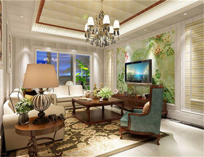 康達(dá)新材料全屋整裝招商——引領(lǐng)室內(nèi)裝飾設(shè)計(jì)新潮流