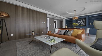 印石家居鑒賞 MH設(shè)計(jì)事務(wù)所打造室內(nèi)裝飾藝術(shù)空間