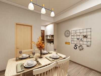 加入艾瑞卡全屋定制“門店+拎包”模式，抓住室內(nèi)裝飾設(shè)計(jì)服務(wù)新浪潮的黃金機(jī)遇