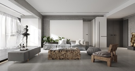 山乙建設(shè)王杰 不懼標(biāo)簽，將當(dāng)代定制做到極致